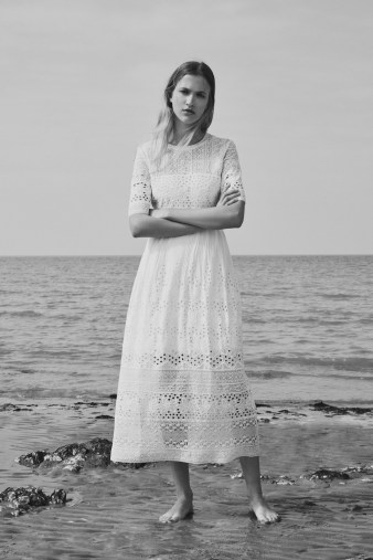 French connection dress